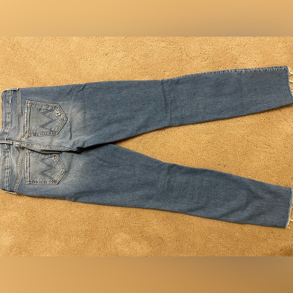 Mother - jeans - Picture 2 of 6